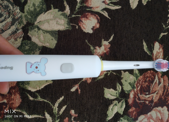 舒宁儿童电动牙刷多大宝宝用比较好 舒宁儿童电动牙刷可以给小宝宝用吗