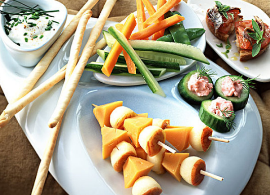 惊蛰节气吃什么食物好 2019惊蛰养生食物推荐