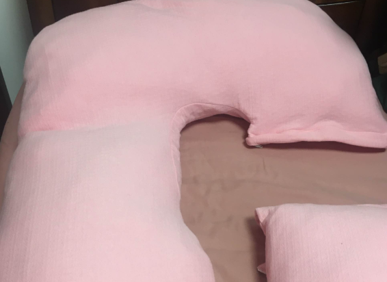 意大利帕琦孕妇枕怎么样 BACiUZZi孕妇枕使用测评