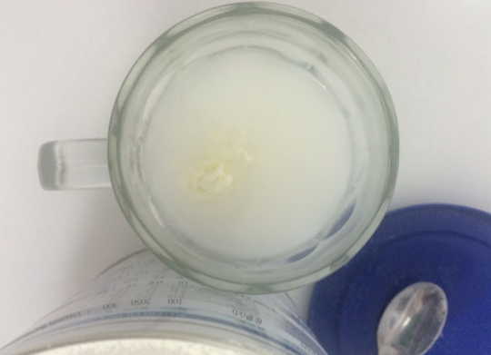 卡洛塔妮羊奶粉有羊腥味吗 卡洛塔妮羊奶粉味道奇怪吗