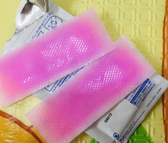 小林退热贴退热效果怎么样 小林退热贴好用吗