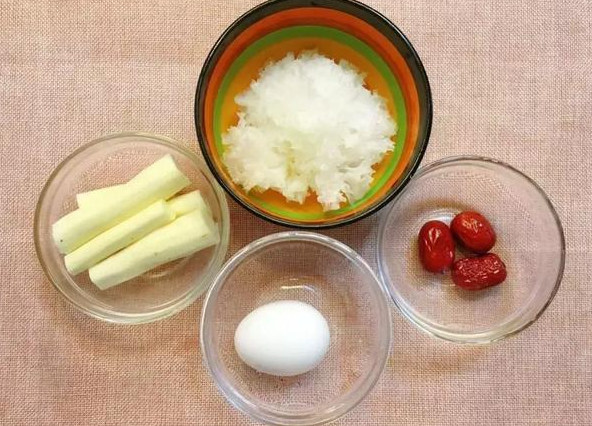 提高宝宝抵抗力的辅食推荐 哪些辅食提高宝宝抵抗力