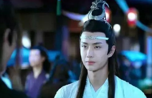 《陈情令》魏无羡摘掉面具是第几集 魏无羡什么时候摘掉面具