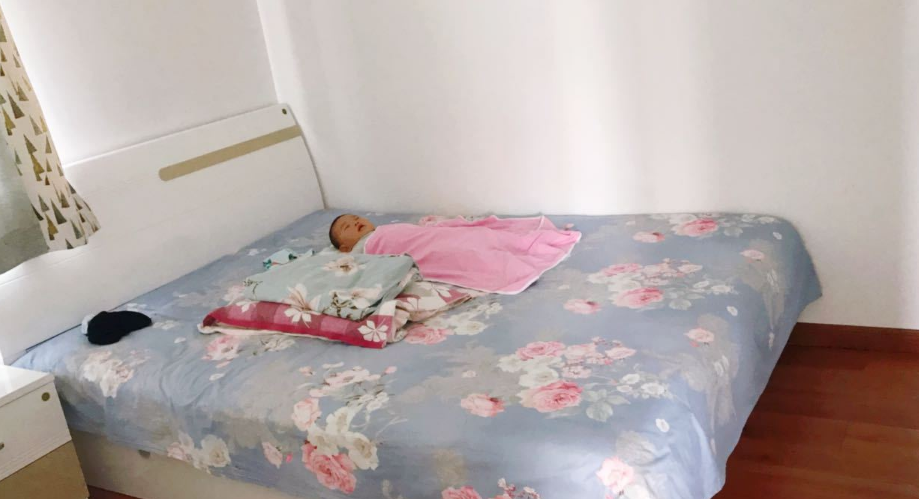 感谢婆婆带孩子辛苦的一段话 感谢婆婆带孩子的感慨