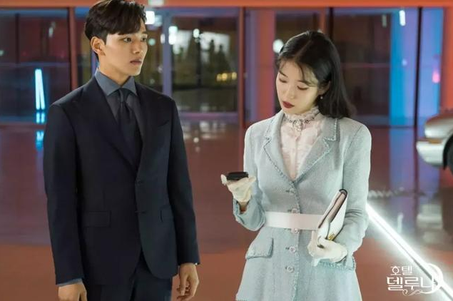 IU德鲁纳酒店造型大盘点 IU造型复古风造型穿搭技巧 IU德鲁纳酒店造型大盘点 IU造型复古风造型穿搭技巧