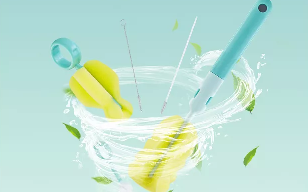 奶瓶用开水烫能消毒吗 奶瓶消毒小妙招