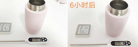 米兔儿童保温杯怎么样 米兔儿童保温杯使用测评