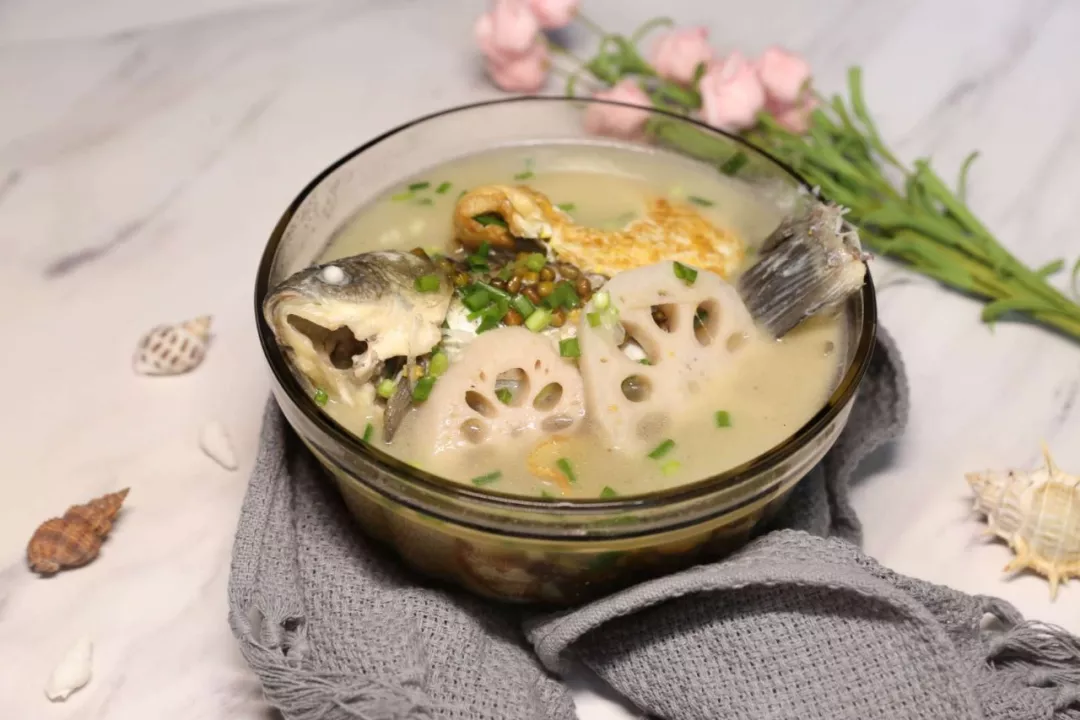 小满吃鱼怎么做好 小满季节吃鱼制作方法