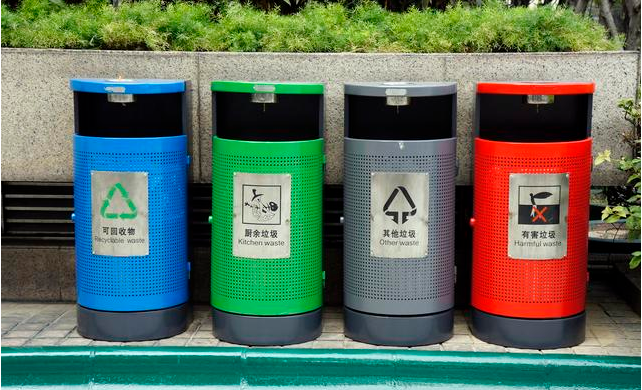 武汉垃圾分类什么时候开始 武汉垃圾分类标准是什么