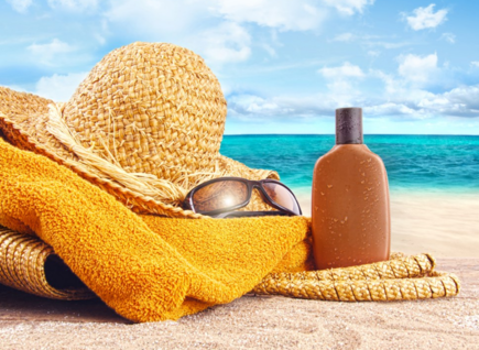 宝宝可以用防晒霜吗 给宝宝选择什么系数的防晒霜更安全