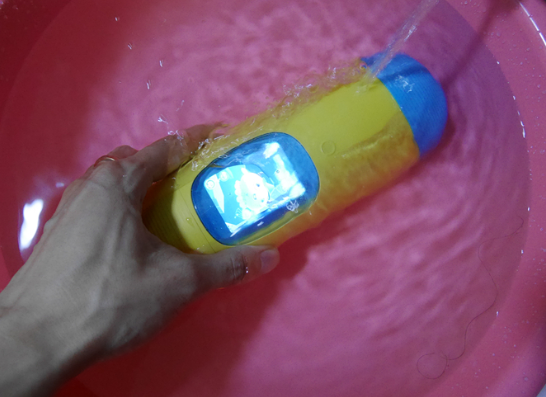 Gululu智能水杯安全吗 Gululu儿童智能互动水杯测评