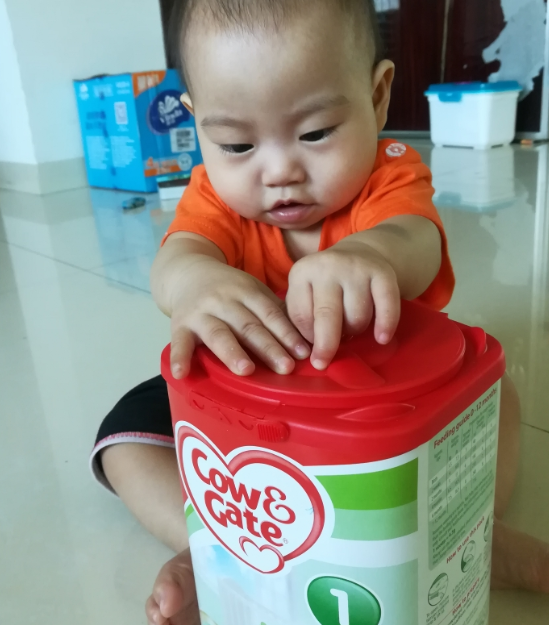 英国牛栏奶粉上火吗 英国牛栏奶粉味道怎么样