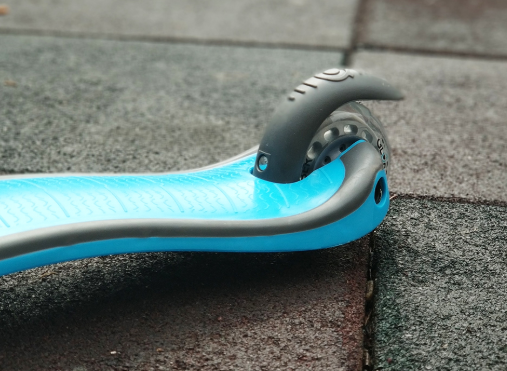 高乐宝五合一滑板车怎么样 高乐宝五合一滑板车好用吗