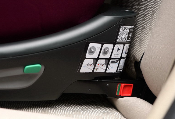 cybex安全座椅哪个型号好 sirona安全座椅怎么样