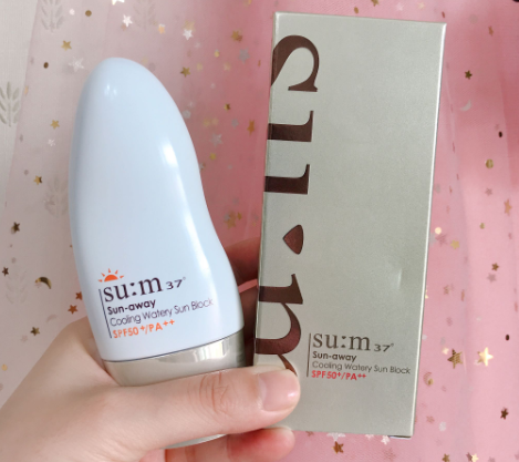 苏秘37防晒霜怎么样好用吗 苏秘37防晒霜孕妇能用吗