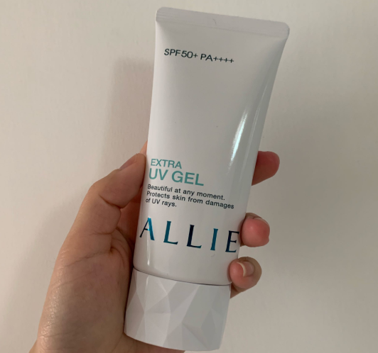 ALLIE防晒孕妇能用吗 ALLIE防晒有孕妇不能用的成分吗