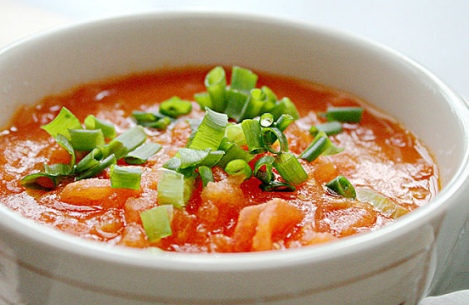 三伏天宝宝喝什么汤好 什么汤解暑去火