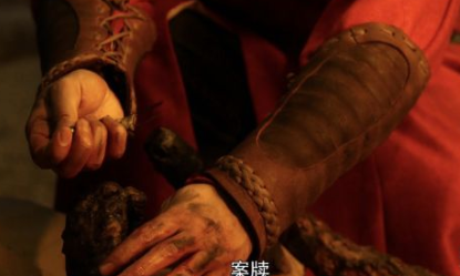 长安十二时辰徐宾结局是什么 徐宾是三女吗 长安十二时辰徐宾结局是什么 徐宾是三女吗