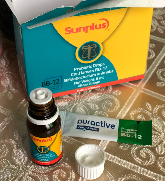 科汉森Bb-12滴剂一次用多少比较好 科汉森bb12滴剂用量建议 科汉森Bb-12滴剂一次用多少比较好 科汉森bb12滴剂用量建议