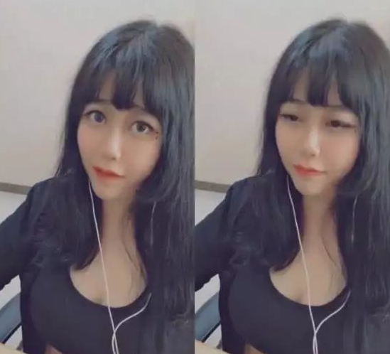 女主播直播变大妈脸是哪个主播 哪个平台的女主播直播变大妈脸