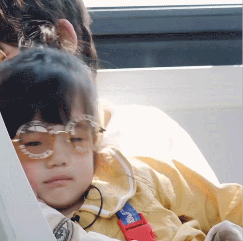 我们长大了嗒嗒暖宝个人资料 嗒嗒暖宝大名叫什么