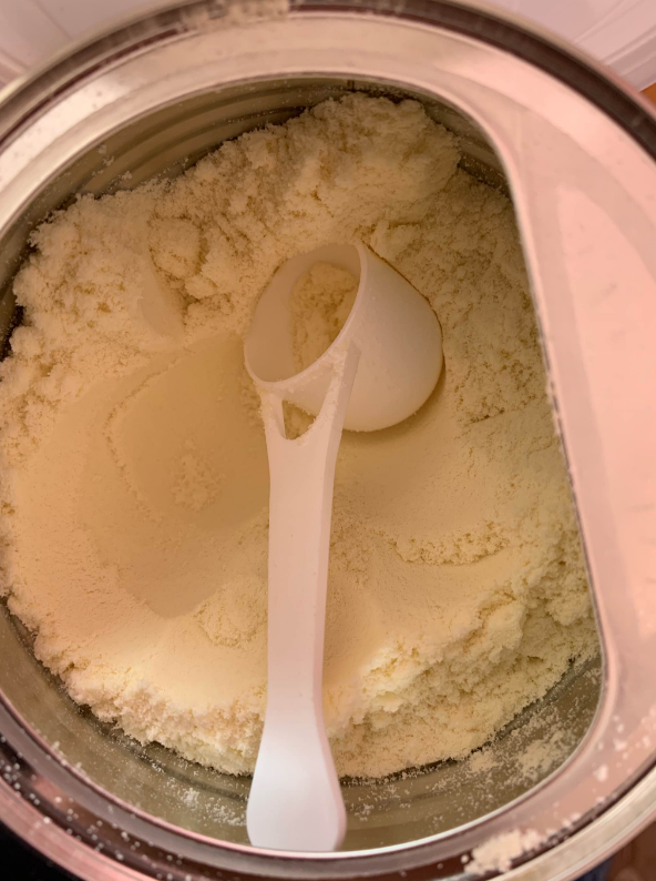 倍恩喜羊奶粉孩子喝了会上火吗 倍恩喜羊奶粉膻味重不重