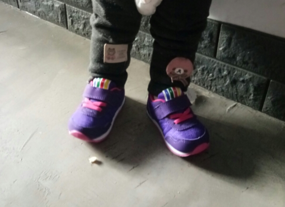 ifme宝宝学步鞋怎么样 ifme学步鞋好穿吗