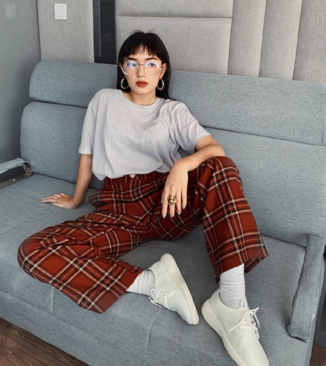 小个子怎么穿出大长腿 小个子穿搭技巧指南2019 小个子怎么穿出大长腿 小个子穿搭技巧指南2019