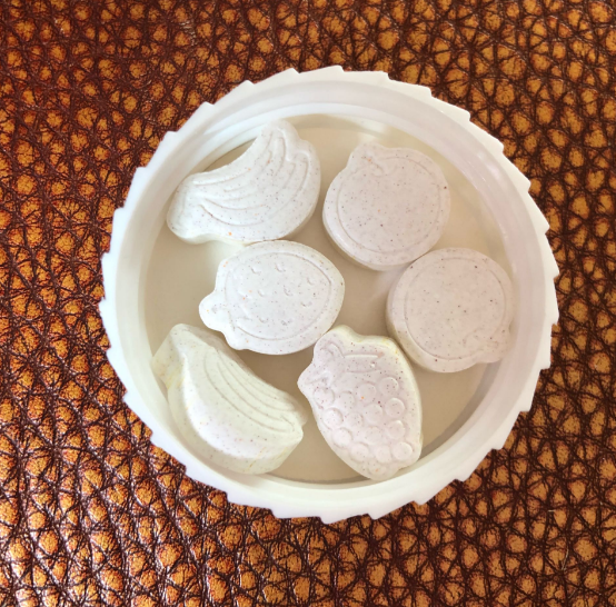 善存儿童复合维生素孩子吃了有效果吗 善存儿童复合维生素吃了有什么用