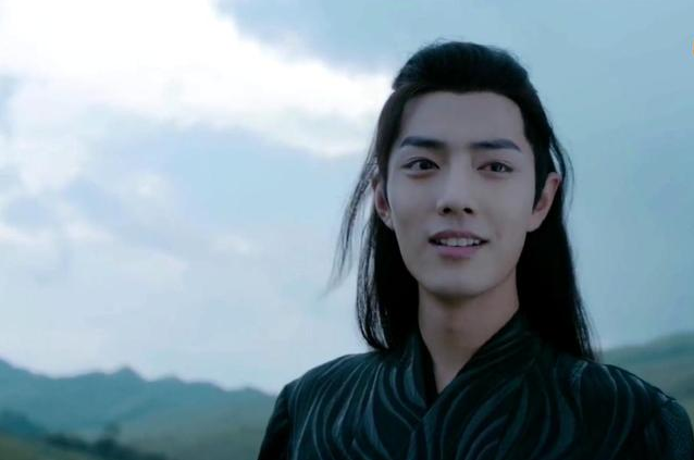 陈情令腾讯视频怎么点播大结局 陈情令魏无羡和蓝湛大结局