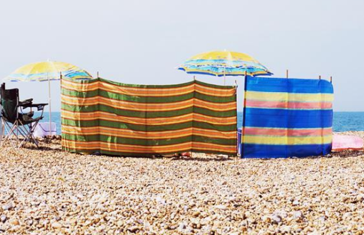 外面太热的说说朋友圈 外面太热的搞笑说说