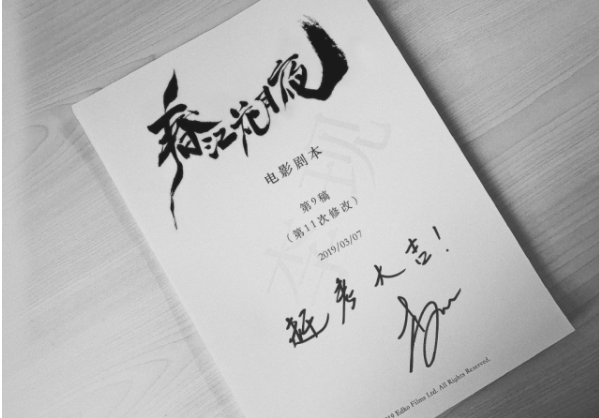 2019李现最新电视剧盘点 李现是怎么走上演艺圈