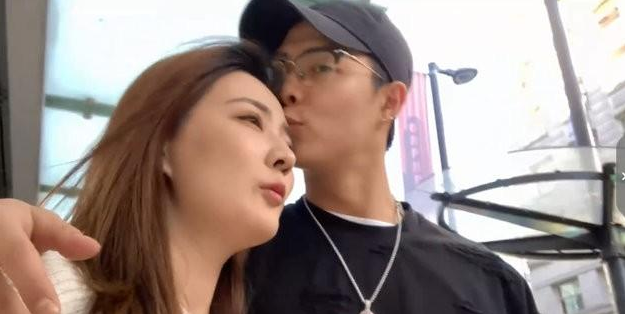 张铭恩徐璐是因戏生情吗 张铭恩徐璐是怎么认识在一起的