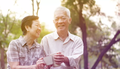 老人带娃需要给钱吗 老人带娃给多少钱好