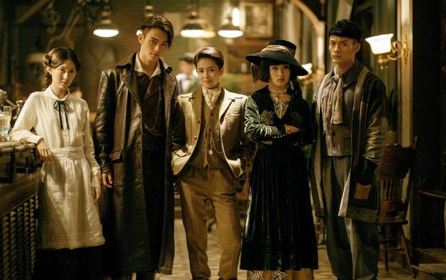 烈火军校是根据什么改编的 烈火军校结局怎么样