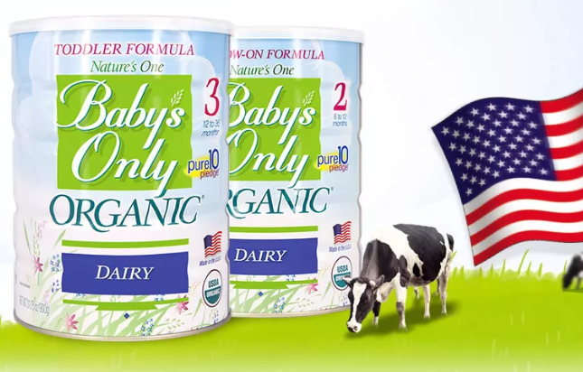 贝欧莱有机奶粉怎么样 贝欧莱有机奶粉配方营养奶源