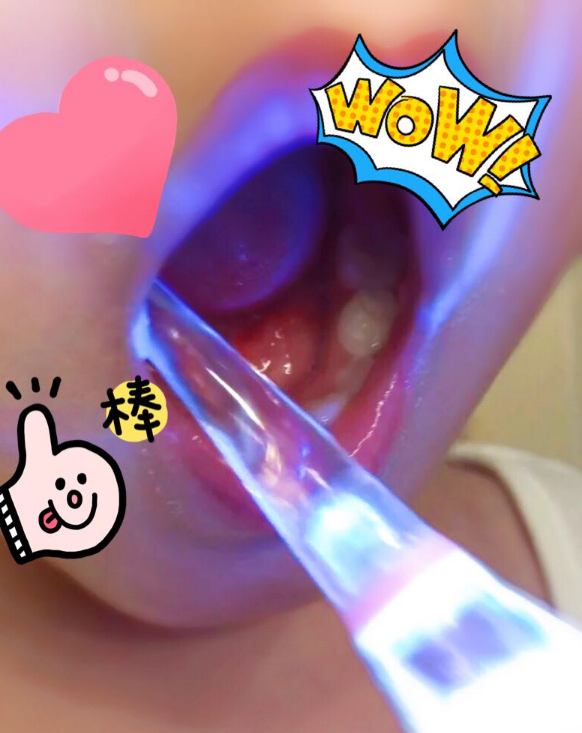 MDB儿童电动牙刷好用吗 MDB儿童电动牙刷用起来感觉怎么样