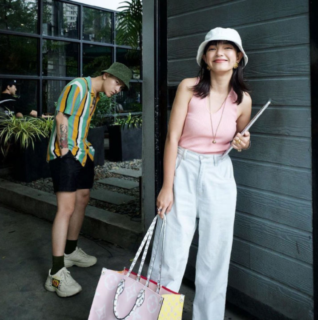 小个子怎么穿出大长腿 小个子穿搭技巧指南2019 小个子怎么穿出大长腿 小个子穿搭技巧指南2019