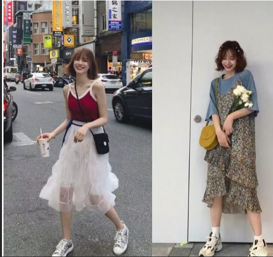 七夕约会穿什么 适合约会的夏日穿搭 七夕约会穿什么 适合约会的夏日穿搭