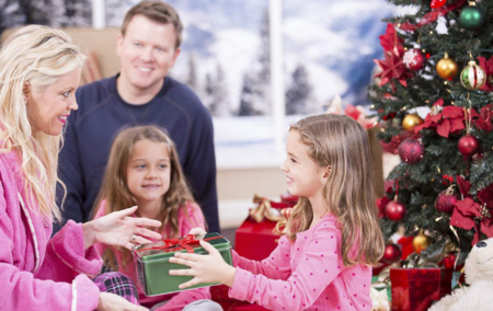 2018母亲节礼物TOP榜 哪些美妆个护适合母亲节送礼