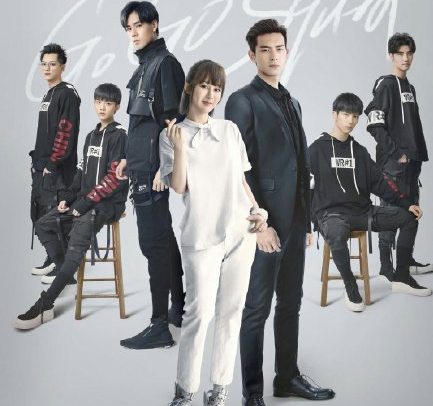 如果kk战队是一个男团会怎样 kk战队成员介绍