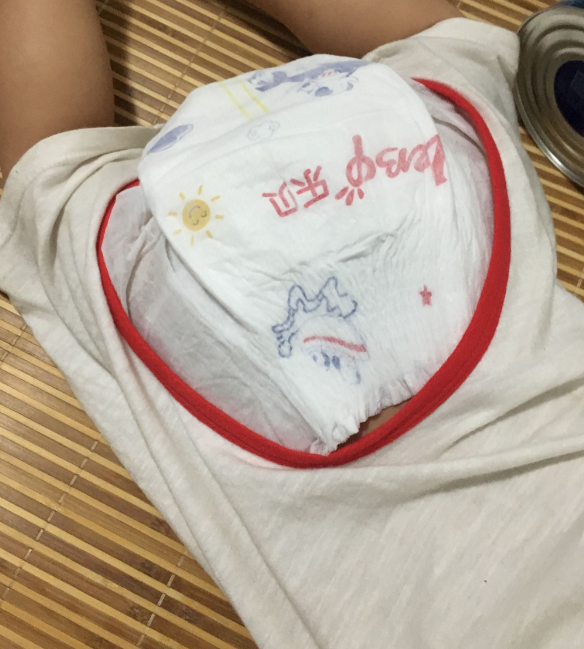 leby乐贝纸尿裤好用吗 leby乐贝纸尿裤夏天穿闷不闷