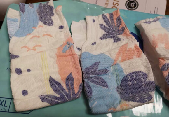 爹地宝贝探索系列纸尿裤怎么样 爹地宝贝纸尿裤用了会红屁股吗