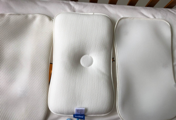 Aerosleep婴儿定型枕怎么样 Aerosleep婴儿定型枕使用测评