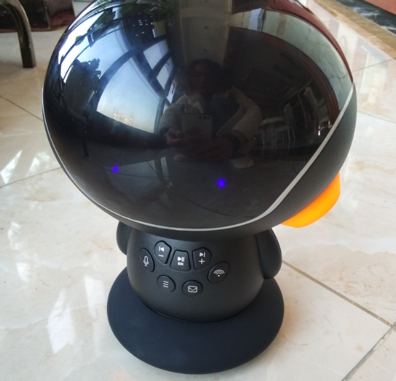 ZIB智伴机器人怎么样 ZIB智伴机器人使用测评