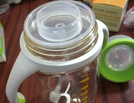 蒙巴拉ppsu奶瓶怎么样 蒙巴拉ppsu奶瓶使用测评