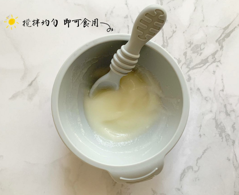 孩子的辅食米粉怎么挑选 如何选到适合孩子吃的好米粉