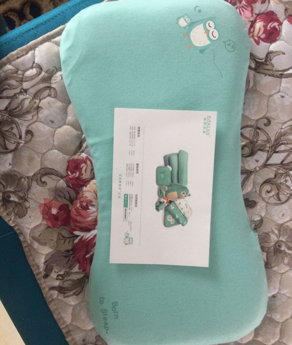 楠野爸爸宝宝枕头会不会大了 孩子用楠野爸爸宝宝枕头睡眠质量怎么样 楠野爸爸宝宝枕头会不会大了 孩子用楠野爸爸宝宝枕头睡眠质量怎么样