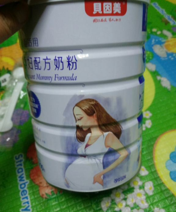 贝因美孕妇奶粉营养成分怎么样 贝因美孕妇奶粉营养价值高吗