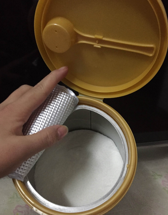 嘉德有机米粉冲泡起坨吗 嘉德有机米粉是什么味道